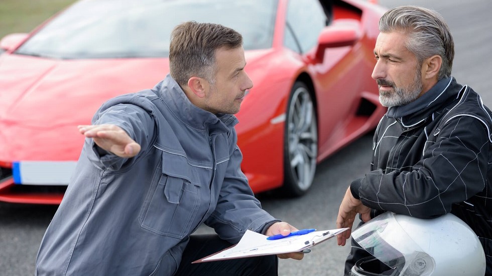 Assistance Monitorat